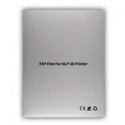 Film FEP 200x280 4pcs