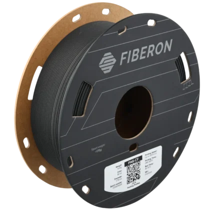 Fiberon PA6-CF20 - Negru - Polymaker 0.500g