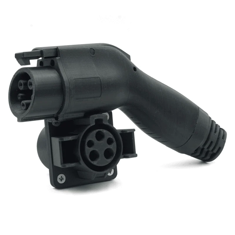 PET-G V0 - Negru - PET-G de înaltă temperatură - negru - Fiberlogy - imagine 7