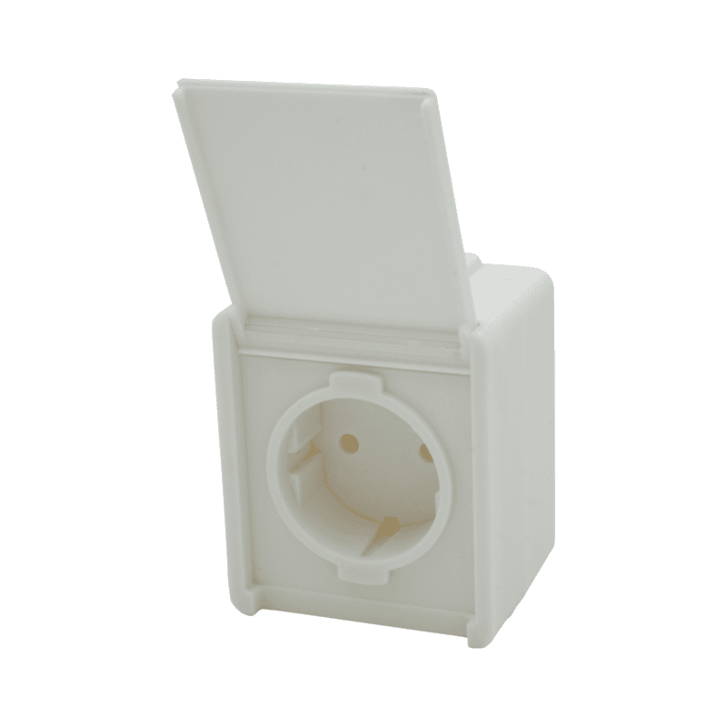 PET-G V0 - Negru - PET-G de înaltă temperatură - negru - Fiberlogy - imagine 6