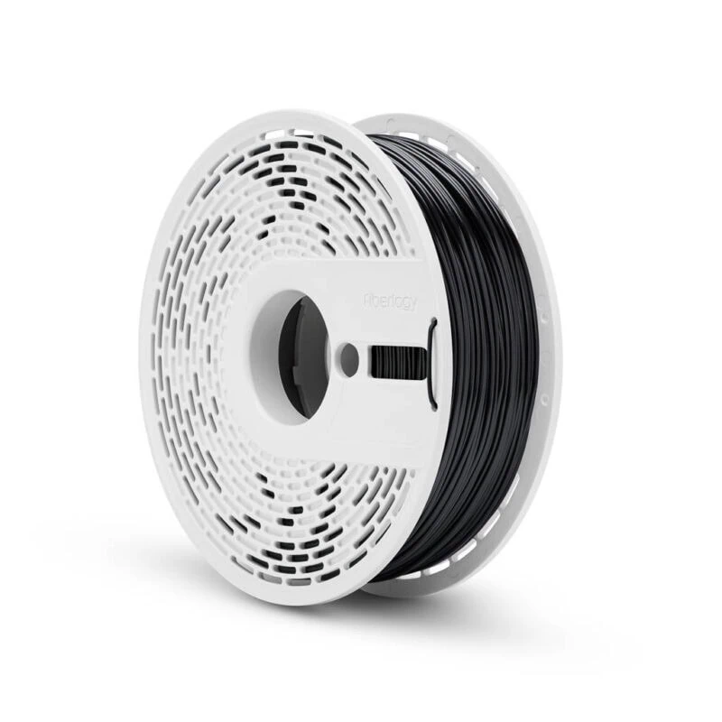 ASA - Negru - Fiberlogy (fabricat în UE)