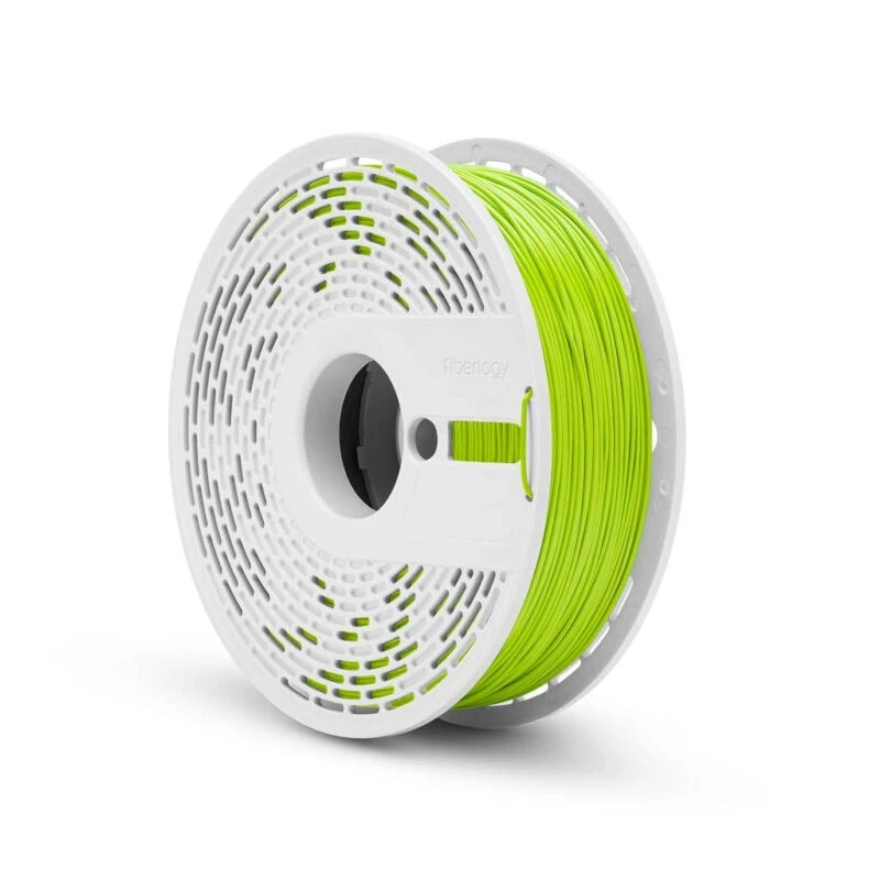 ABS - Verde deschis - Fiberlogy (fabricat în UE)
