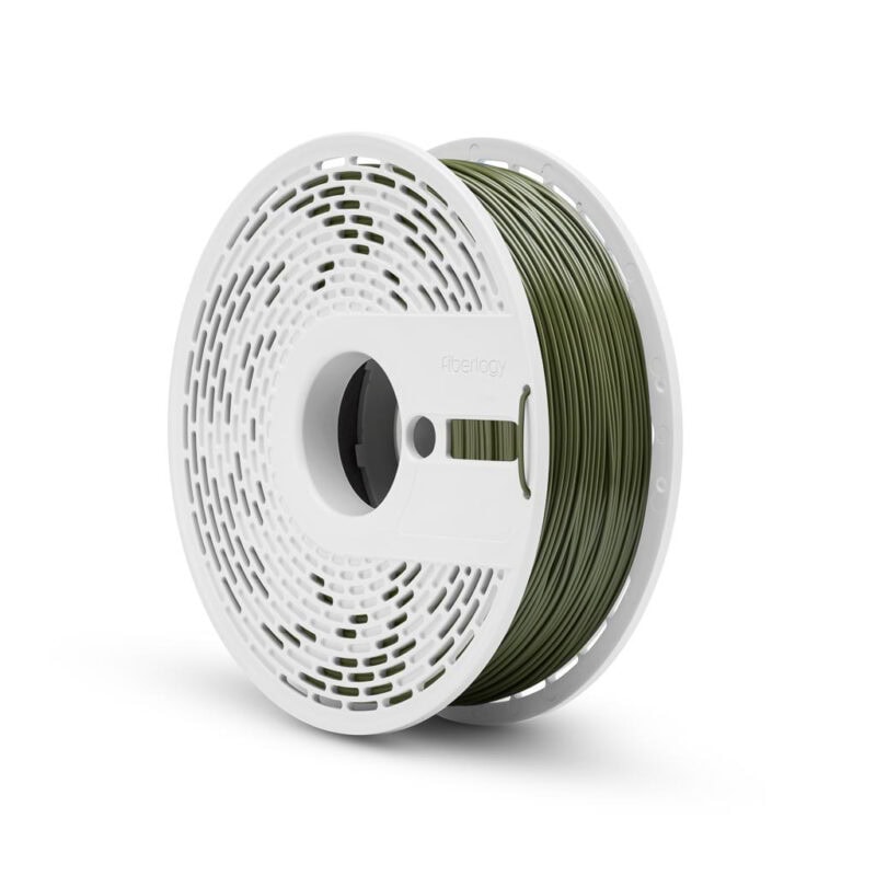 ASA - Verde măsliniu - Fiberlogy (fabricat în UE)