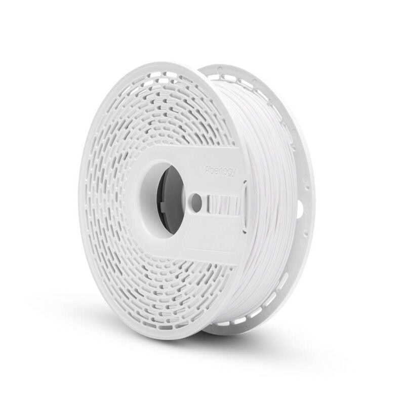 ASA - Alb - Fiberlogy (fabricat în UE)