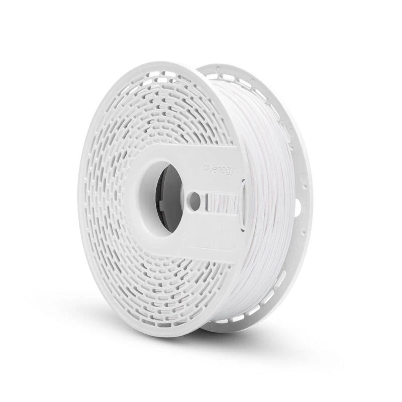 ASA - Alb - Fiberlogy (fabricat în UE)