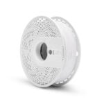 ABS - Alb - Fiberlogy (fabricat în UE)