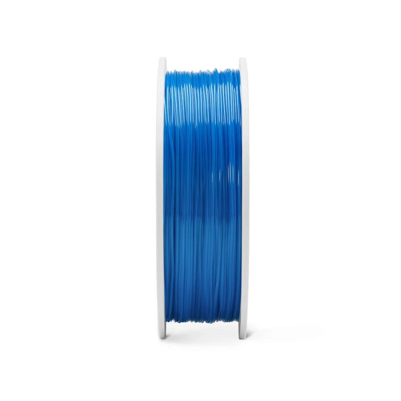 Easy ABS - Albastru transparent - Fiberlogy (fabricat în UE) - imagine 3