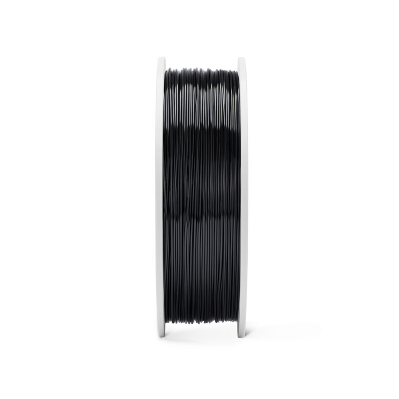 Easy PET-G - Negru - Fiberlogy (fabricat în UE) - imagine 4