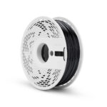 Easy PET-G - Negru - Fiberlogy (fabricat în UE)