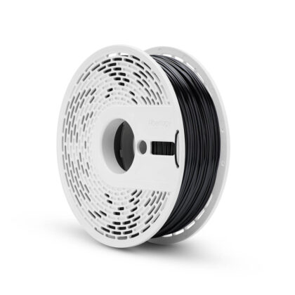 Easy PET-G - Negru - Fiberlogy (fabricat în UE)