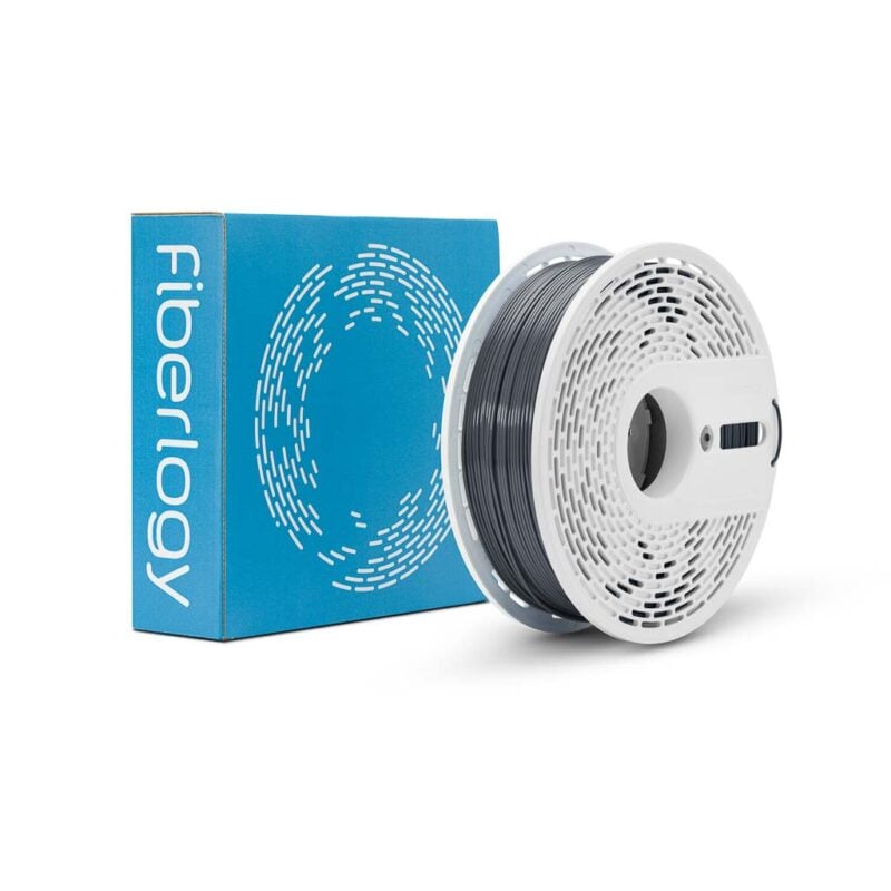 PCTG - Grafit - Fiberlogy (fabricat în UE) - imagine 2