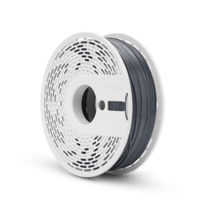 Easy PET-G - Grafit - Fiberlogy (fabricat în UE)