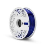 Easy PET-G - Transparent albastru marin - Fiberlogy