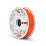 Easy PET-G - portocaliu Fiberlogy (filament fabricat în UE)