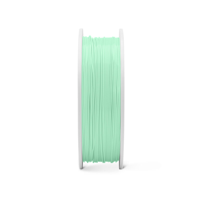 Easy PET-G - Mint Pastel - Fiberlogy (fabricat în UE) - imagine 3