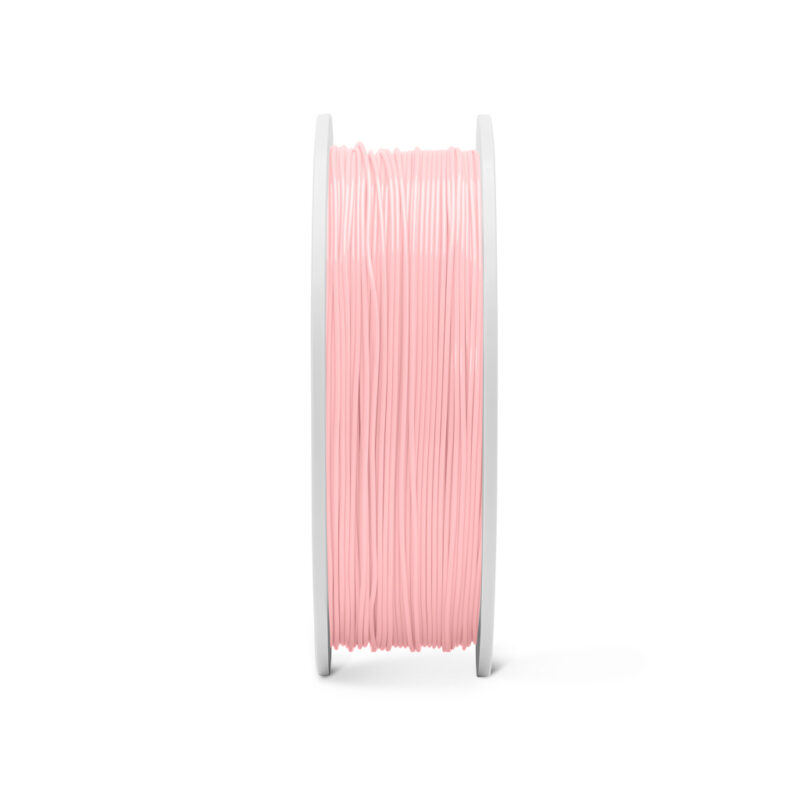 Easy PET-G - Pastel Pink - Fiberlogy (fabricat în UE) - imagine 3