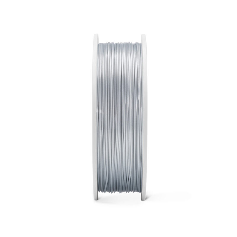 Easy PET-G - Argintiu - Fiberlogy (fabricat în UE) - imagine 3