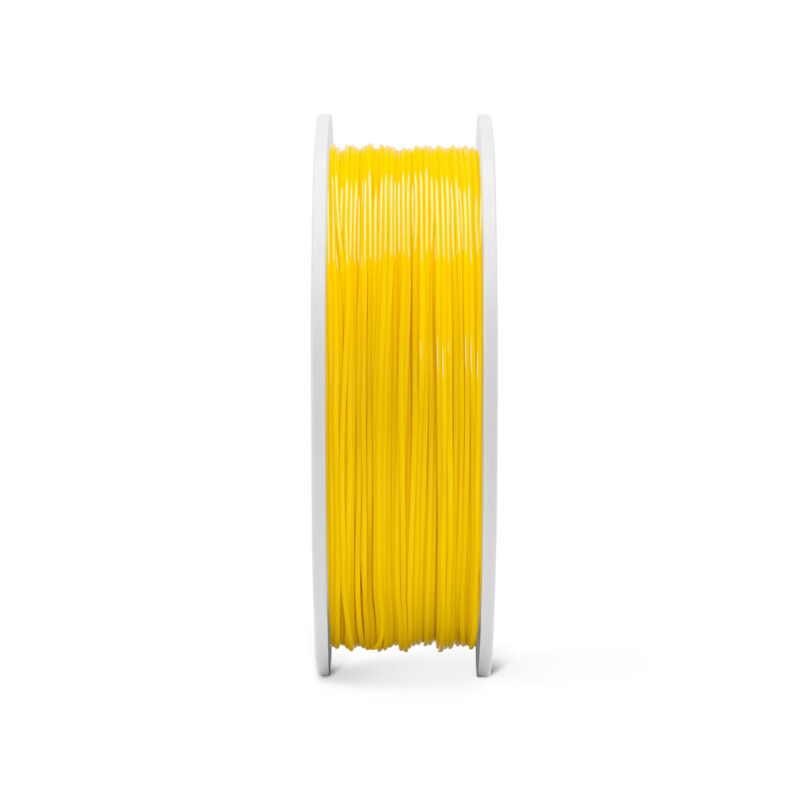 Easy PET-G - Galben - Fiberlogy (fabricat în UE) - imagine 4
