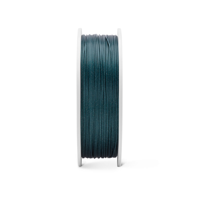 Easy PLA - Extraterrestrial Green - Fiberlogy (fabricat în UE) - imagine 4
