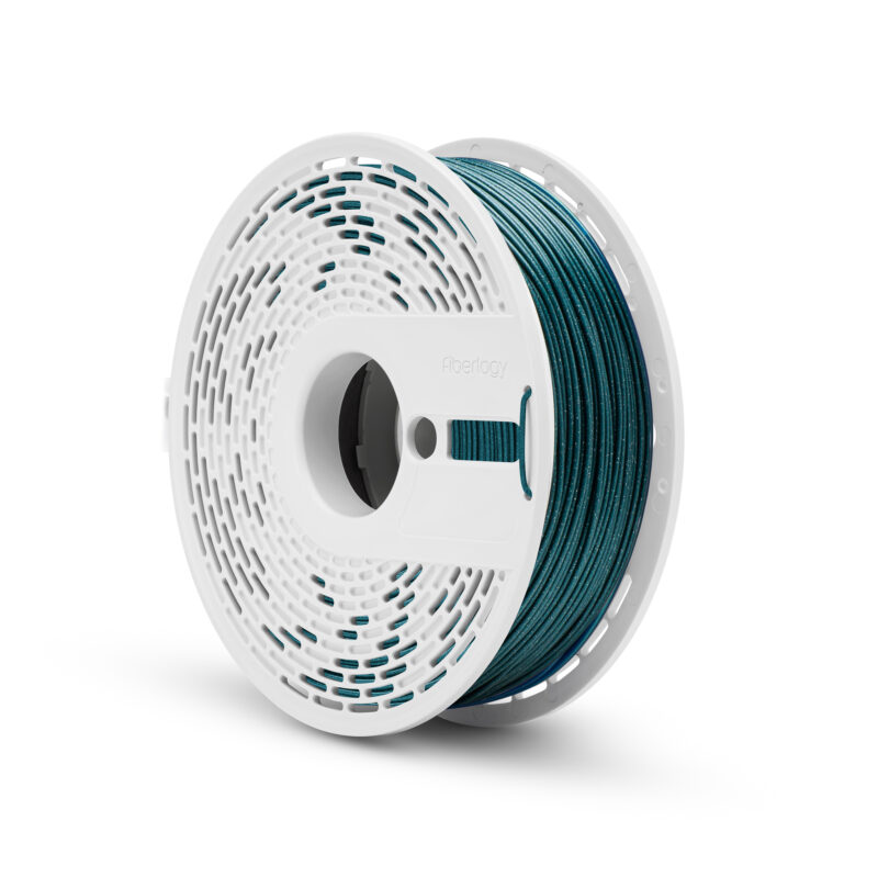 Easy PLA - Extraterrestrial Green - Fiberlogy (fabricat în UE)
