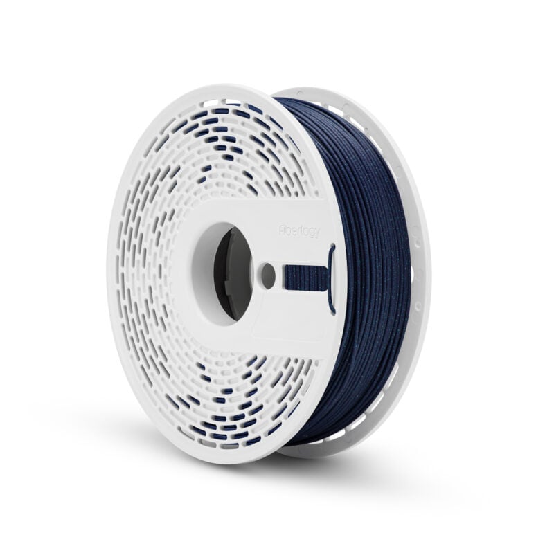 Easy PLA - Aurora - Fiberlogy (fabricat în UE)