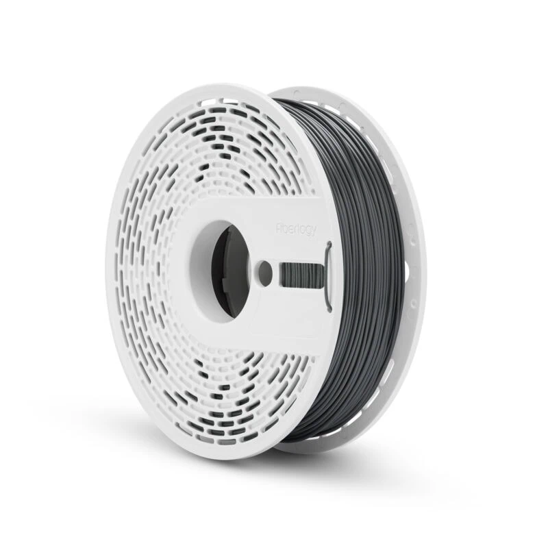 Easy PLA - Graphite - Fiberlogy (fabricat în UE)