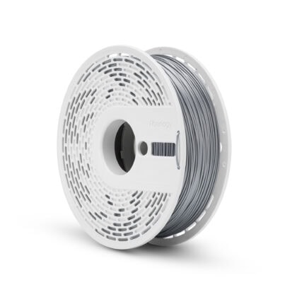Easy PLA - Inox - Fiberlogy (fabricat în UE)