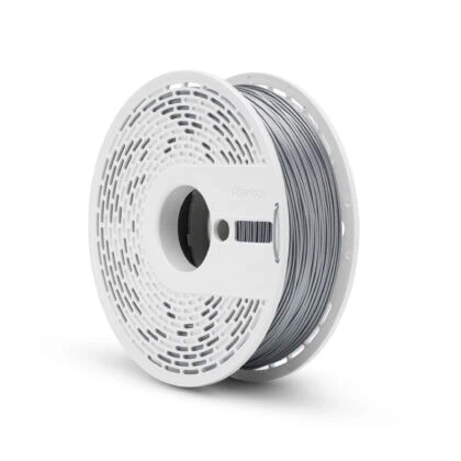Easy PLA - Inox - Fiberlogy (fabricat în UE)