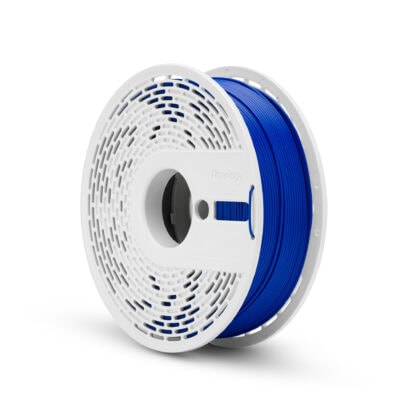 Easy PLA - albastru marin Fiberlogy (fabricat în UE)