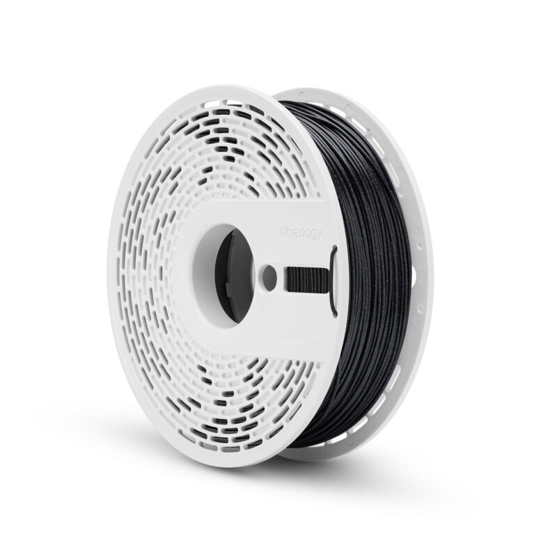 Easy PLA - Onyx - Fiberlogy (fabricat în UE)
