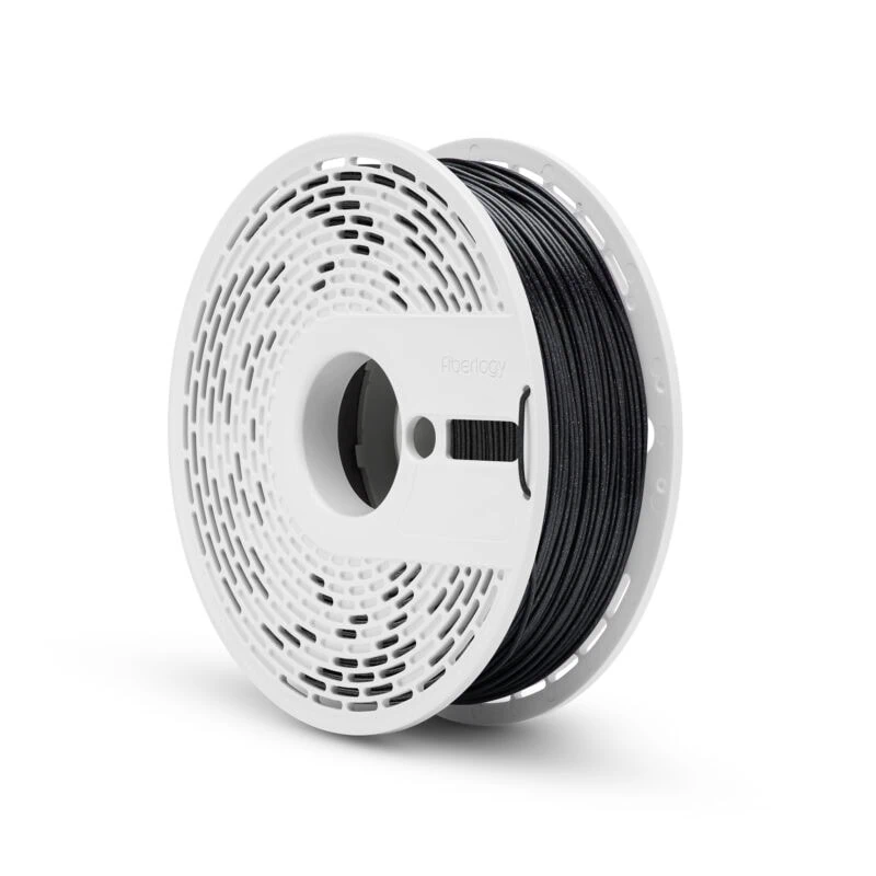 Easy PLA - Onyx - Fiberlogy (fabricat în UE)