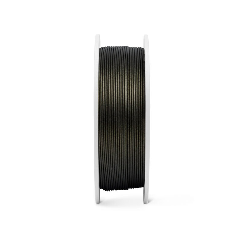 Ușor PLA - Onyx Gold - Fiberlogy - imagine 3