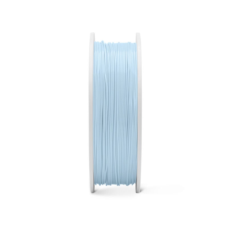 Easy PLA - Pastel albastru - Fiberlogy (fabricat în UE) - imagine 4
