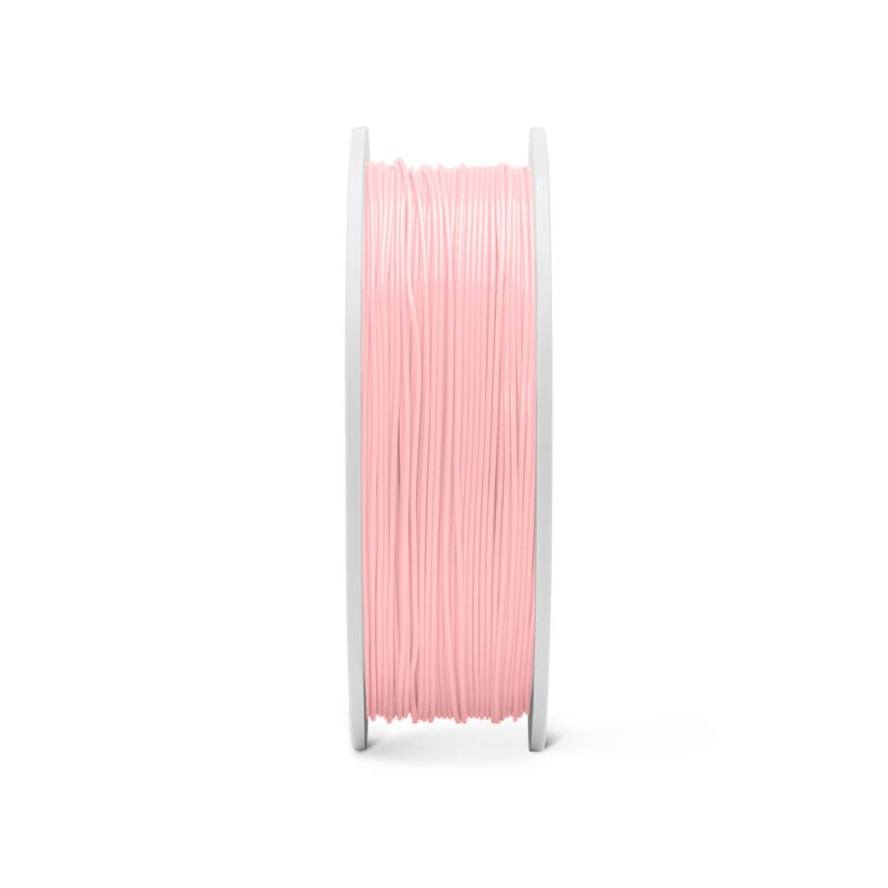 Easy PLA - Pink Pastel - Fiberlogy (fabricat în UE) - imagine 2