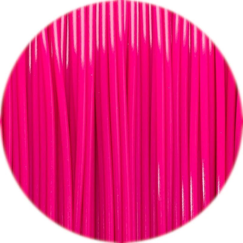 Easy PLA - roz - Fiberlogy (fabricat în UE) - imagine 4