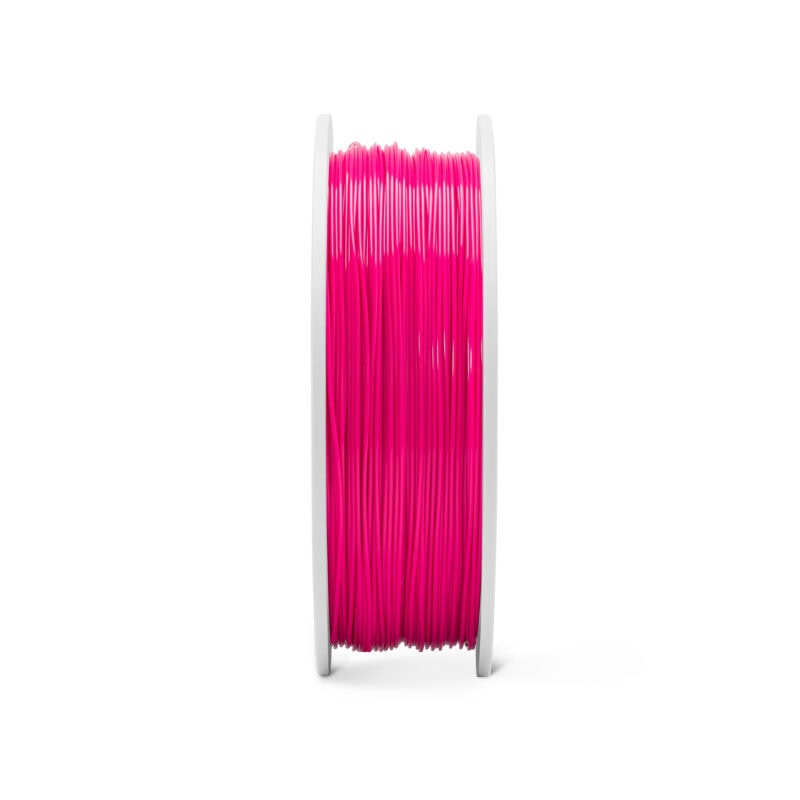 Easy PLA - roz - Fiberlogy (fabricat în UE) - imagine 3
