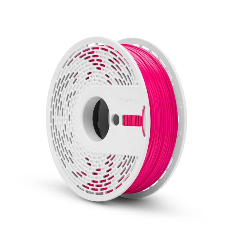 Easy PLA - roz - Fiberlogy (fabricat în UE)