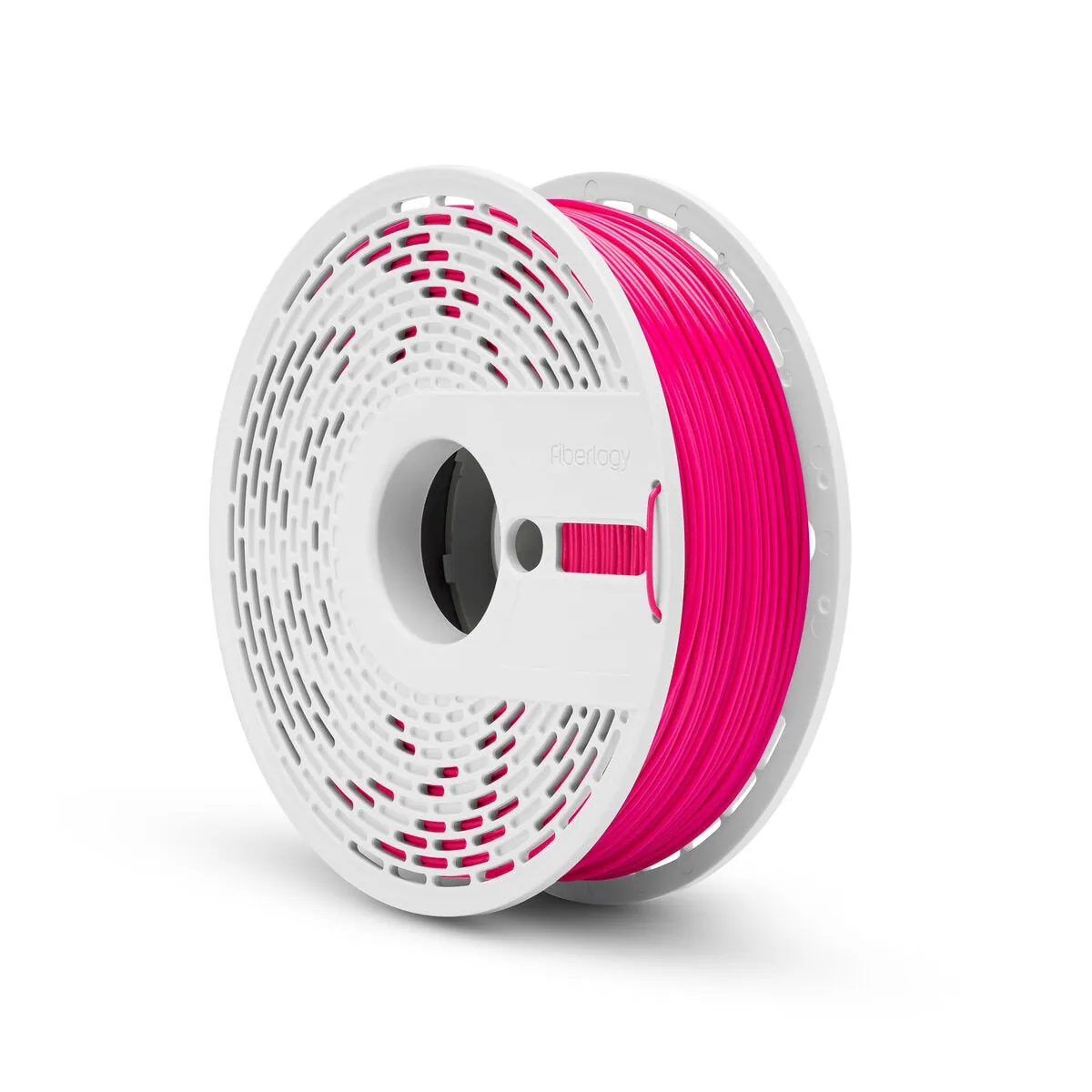 Easy PLA - roz - Fiberlogy (fabricat în UE)
