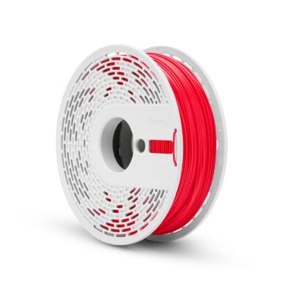 Easy PLA roșu 850g Fiberlogy