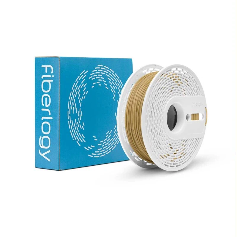 PLA ușor - gresie - Fiberlogy - imagine 2