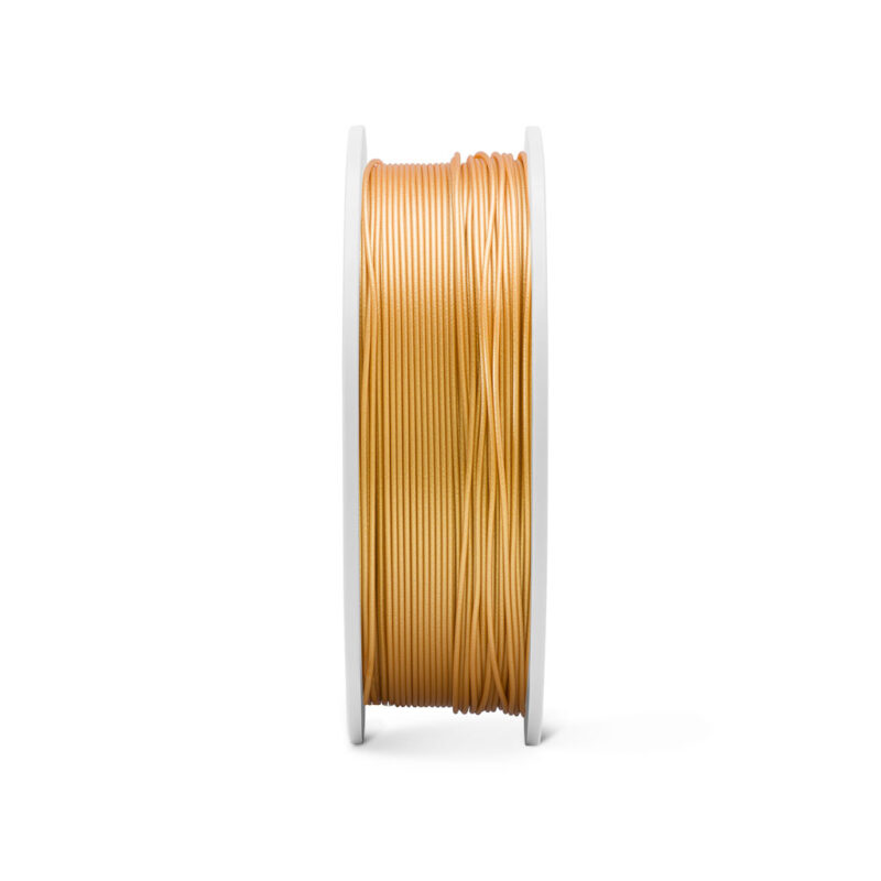 Easy PLA - Aur adevărat - Fiberlogy (fabricat în UE) - imagine 3