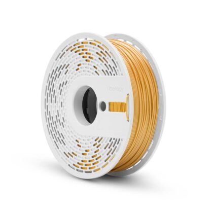 Easy PLA - Aur adevărat - Fiberlogy (fabricat în UE)