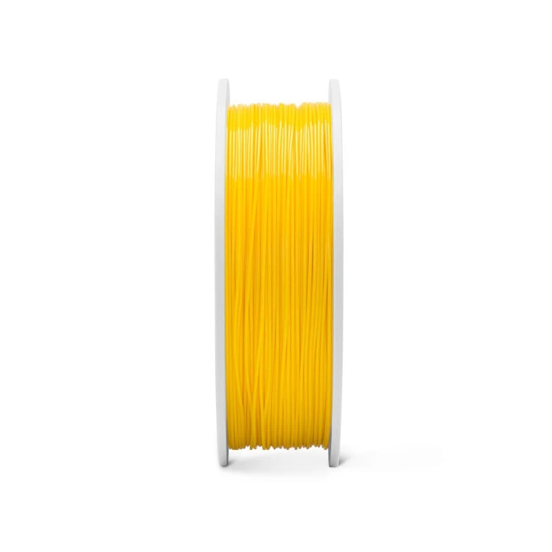 Easy PLA - galben - Fiberlogy (fabricat în UE) - imagine 3