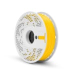 Easy PLA - galben - Fiberlogy (fabricat în UE)
