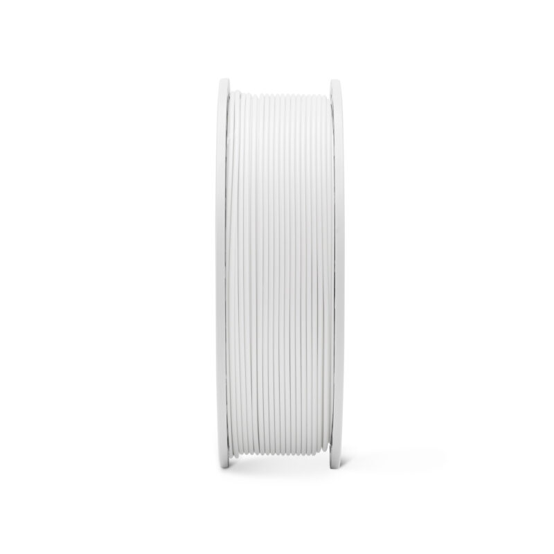 Easy PLA - Alb - Fiberlogy (fabricat în UE) - imagine 2