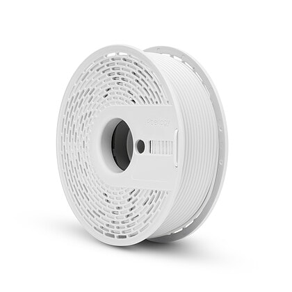 Easy PLA - Alb - Fiberlogy (fabricat în UE)