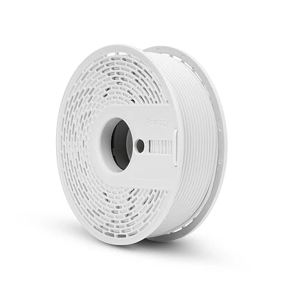Easy PLA - Alb - Fiberlogy (fabricat în UE)