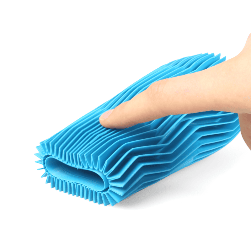 FiberFlex 30D roz - 850gr - roz - Fiberlogy - imagine 7