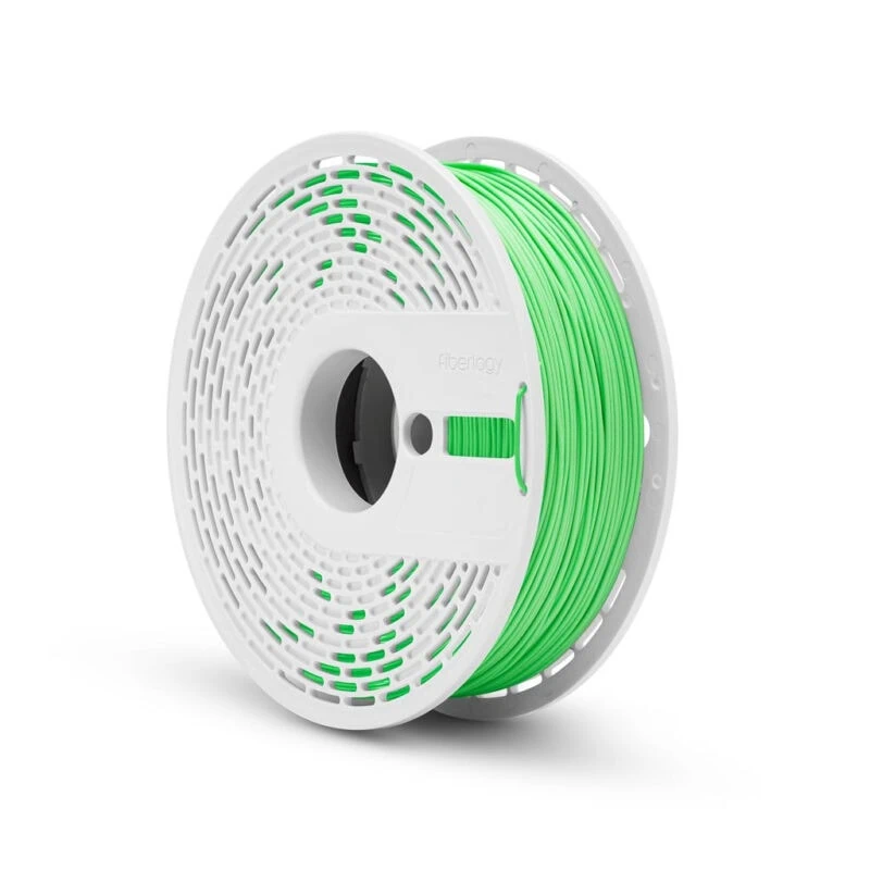 FiberSatin - Verde - Fiberlogy (fabricat în UE)