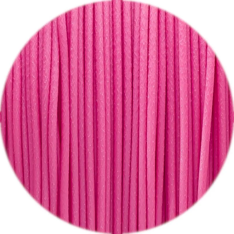 FiberSatin - Roz - Fiberlogy (fabricat în UE) - imagine 4